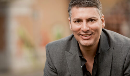 Andre Hamouda