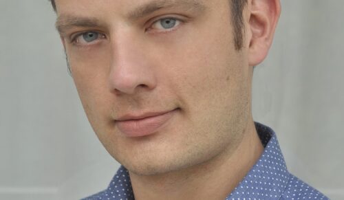 Moritz Hau