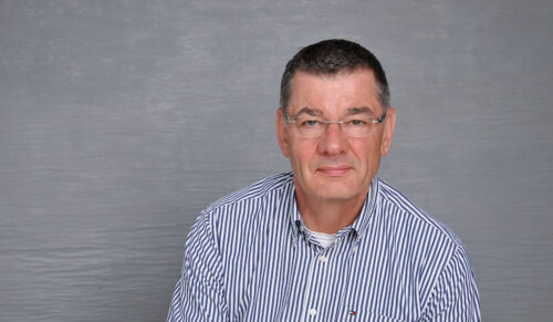Peter Hockenjos