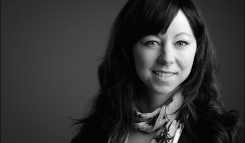 Daniela Hühnerbein