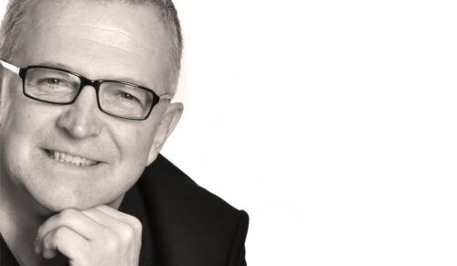 Andreas Huttner