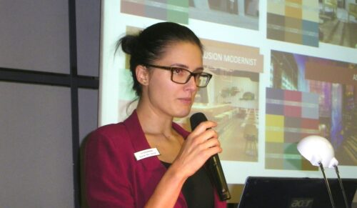 Sarah Jacob