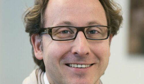 Michael Jacobs