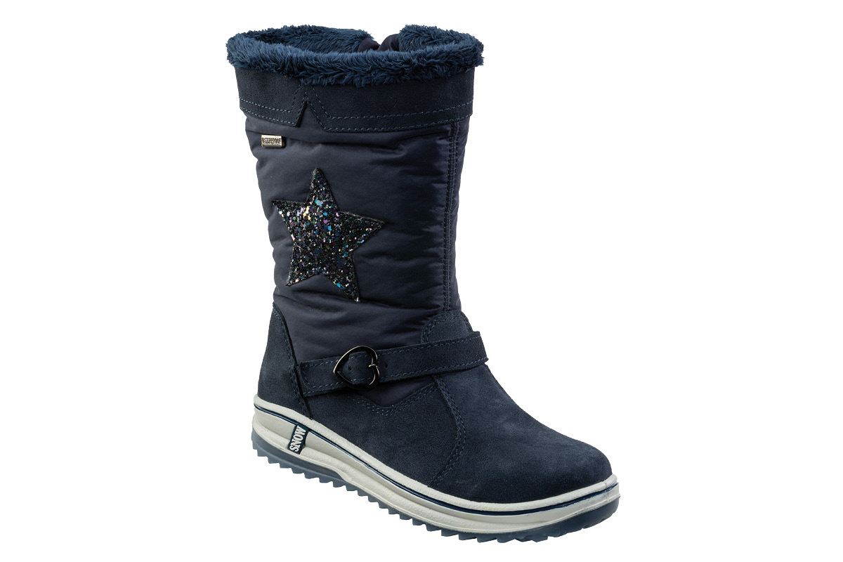 Jela – Modellschau Kinderschuhe