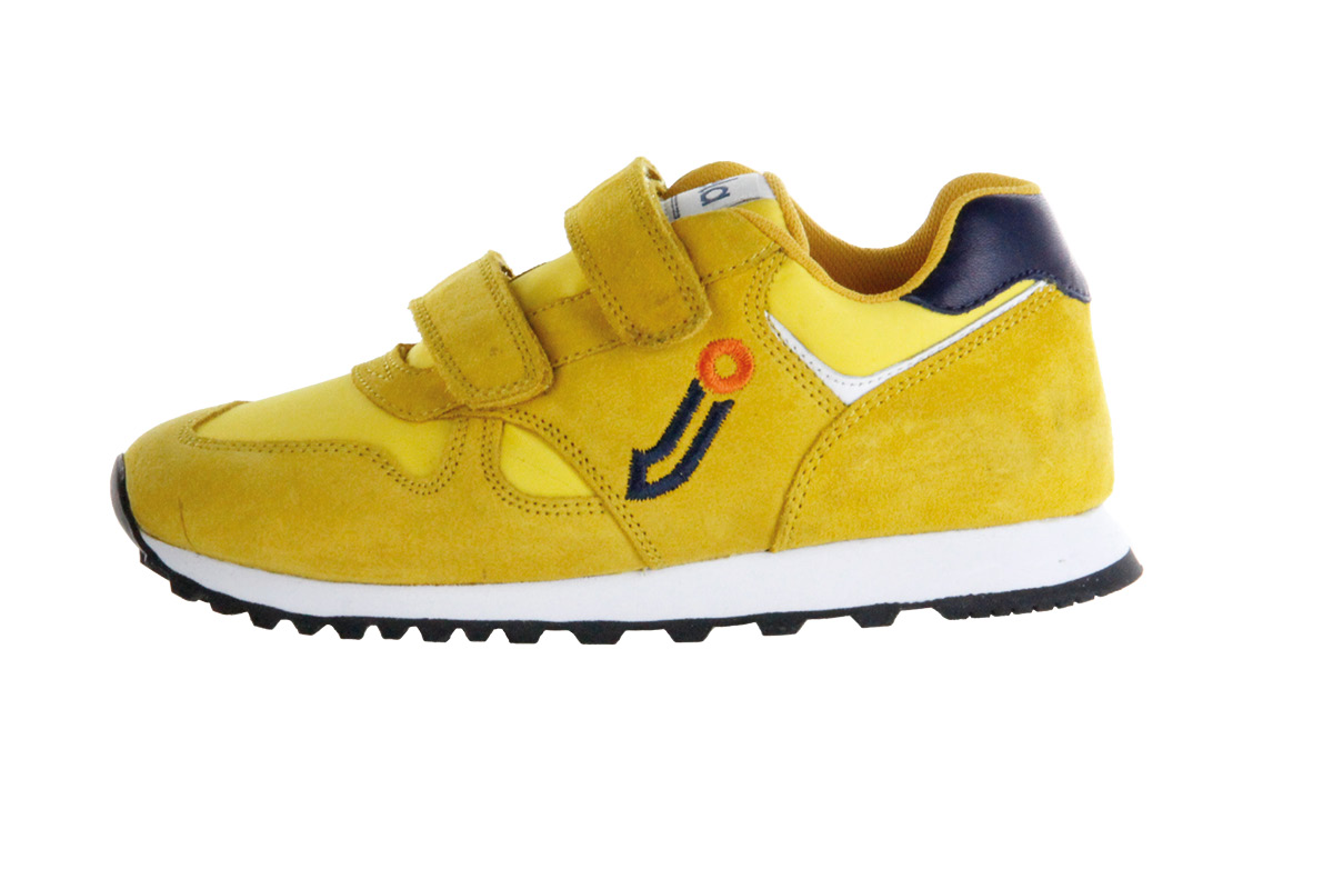 Jela – Modellschau Kinderschuhe