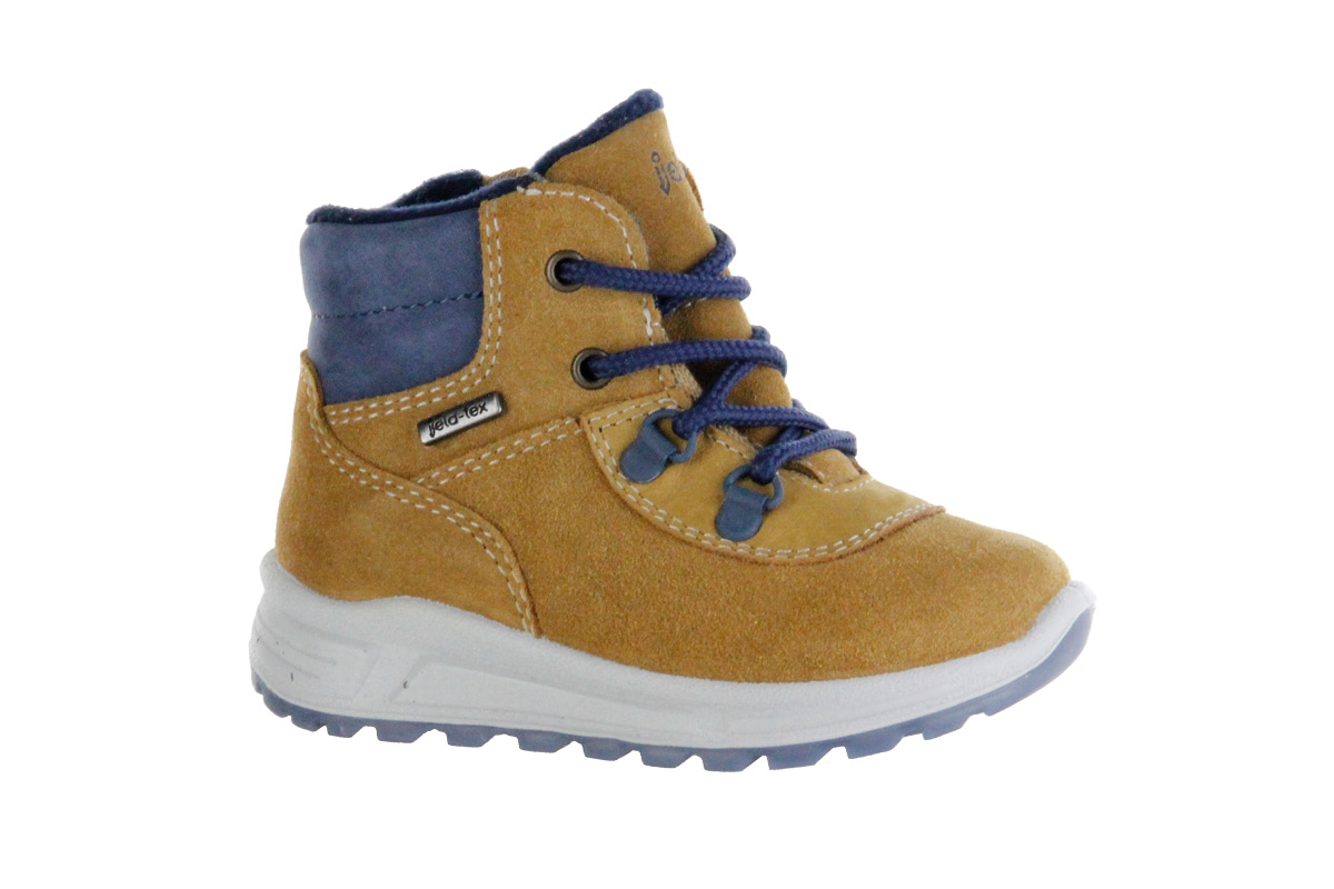 Jela – Modellschau Kinderschuhe