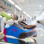 Die neue Seibel-Schuhfabrik in Hauenstein. (Foto: Seibel-Gruppe)