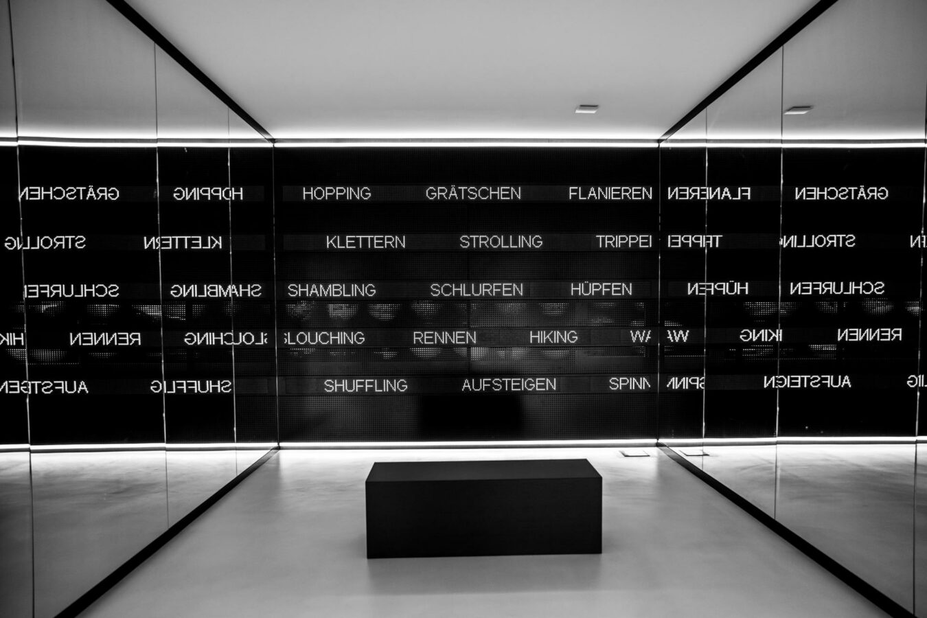 Die neue Seibel-Schuhfabrik in Hauenstein. (Foto: Seibel-Gruppe)