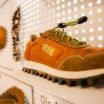 Die neue Seibel-Schuhfabrik in Hauenstein. (Foto: Seibel-Gruppe)