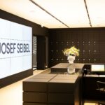 Die neue Seibel-Schuhfabrik in Hauenstein. (Foto: Seibel-Gruppe)