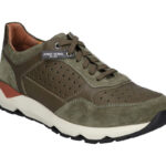 Josef Seibel – Modellschau Sneaker F/S 2022