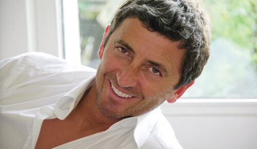 Dietmar Jost