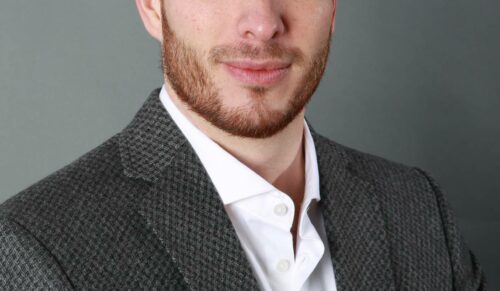 Michael Jost