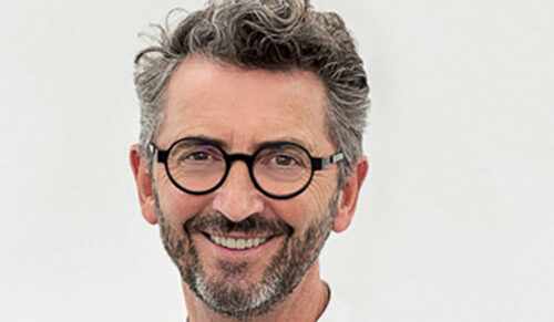 Dietmar Jost (Foto: Jost)