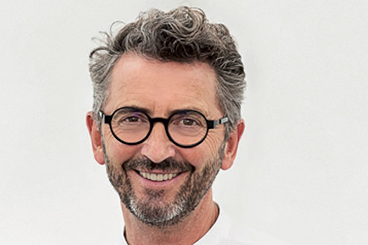 Dietmar Jost (Foto: Jost)