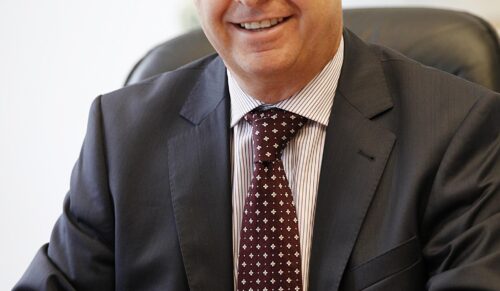 Manfred Junkert