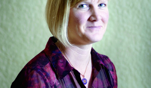 Shirley Justice