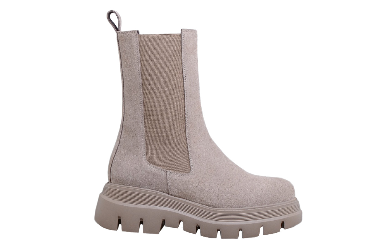 KMB – Modellschau Damenschuhe