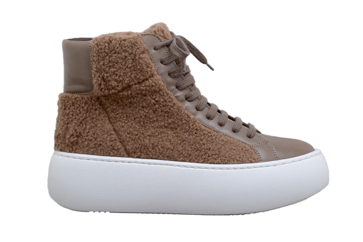 KMB – Modellschau Damenschuhe