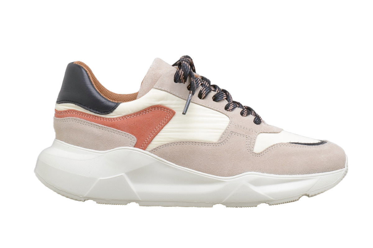 KMB – Modellschau Damenschuhe