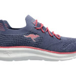 Kangaroos – Modellschau Damenschuhe F/S 2023