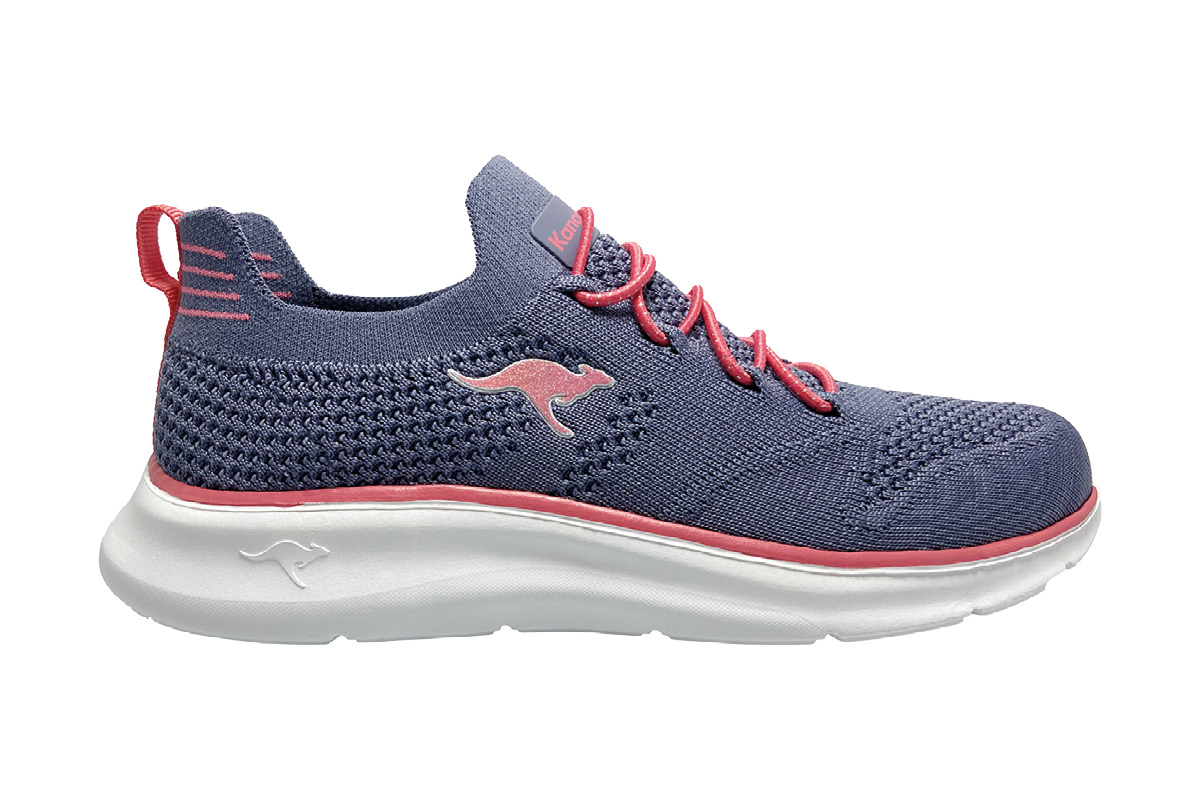 Kangaroos – Modellschau Damenschuhe F/S 2023