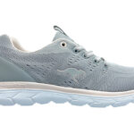 Kangaroos – Modellschau Damenschuhe F/S 2023