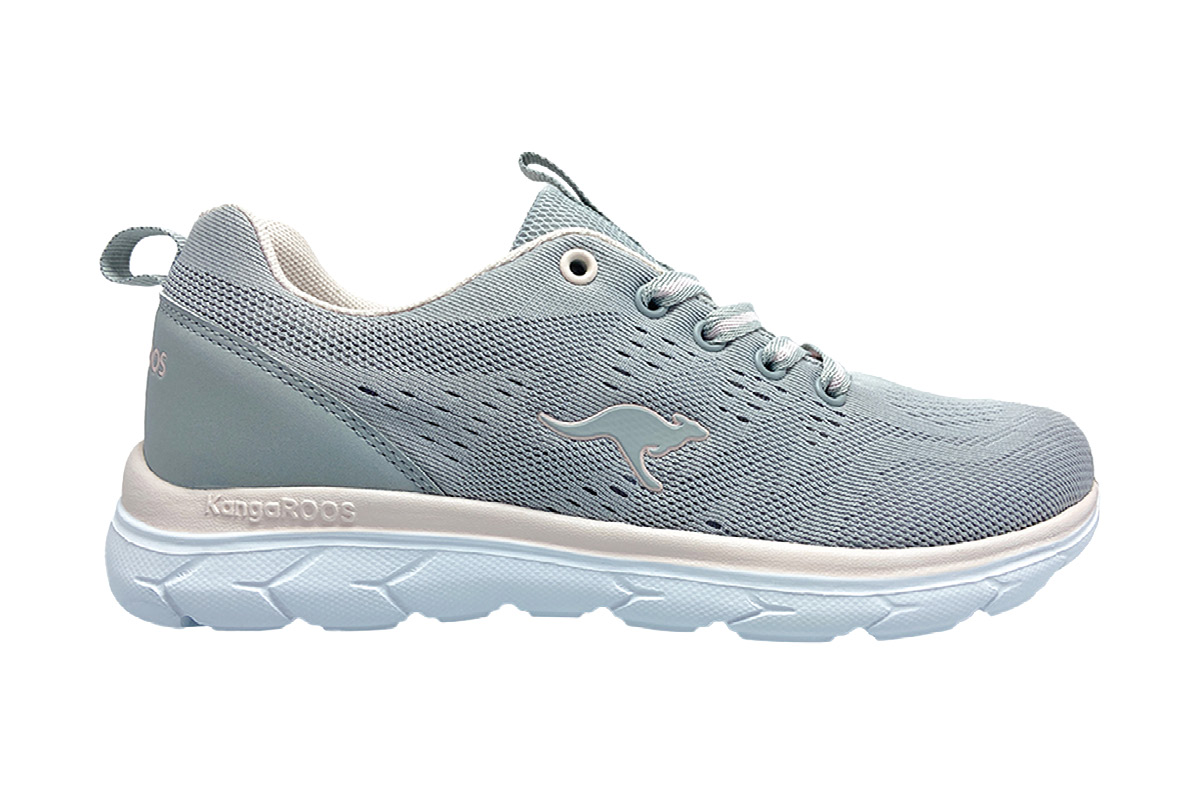 Kangaroos – Modellschau Damenschuhe F/S 2023