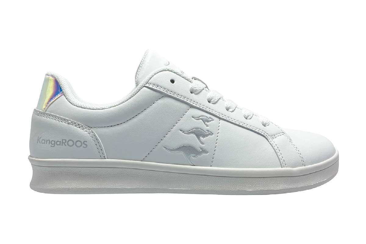 Kangaroos – Modellschau Damenschuhe F/S 2023
