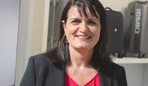 Sabine Kautz