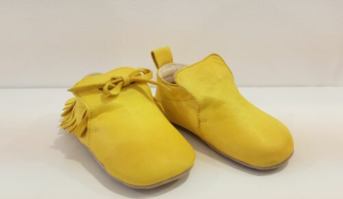 Naturino - Gallery Shoes Kinderkollektionen (Foto: Redaktion)