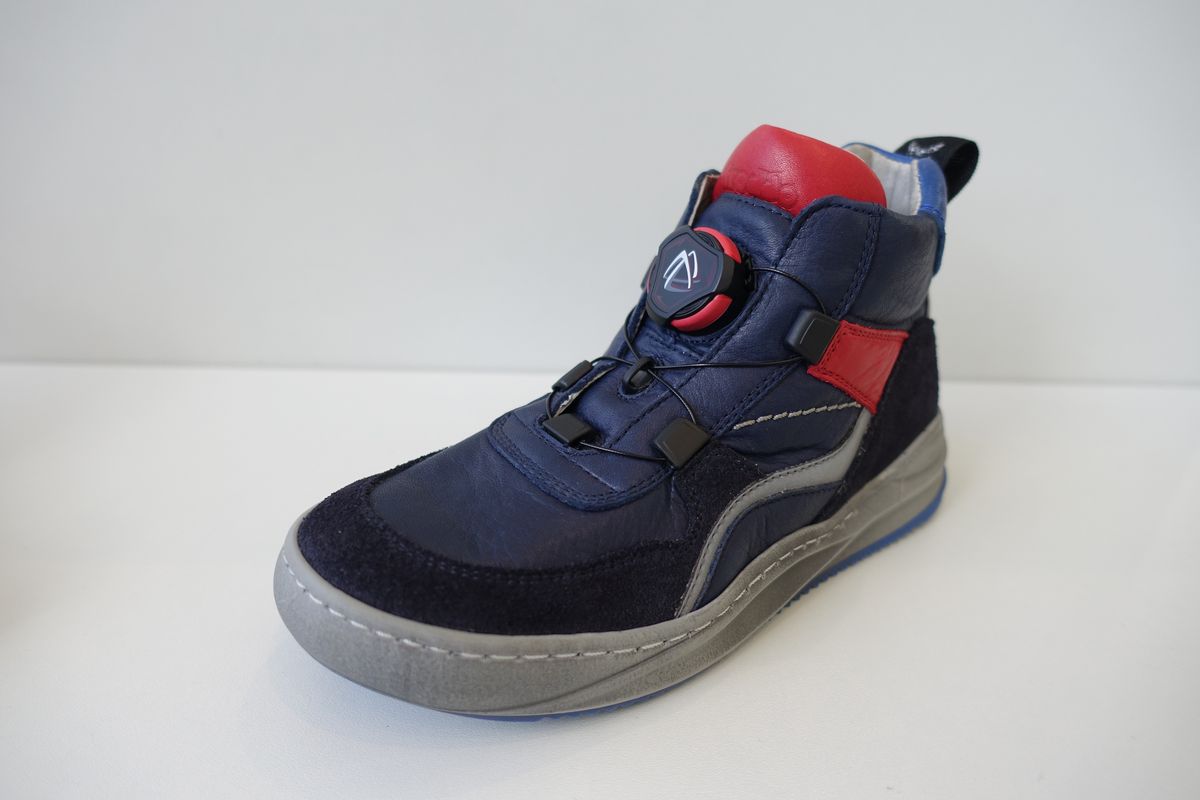 Froddo - Gallery Shoes Kinderkollektionen (Foto: Redaktion)