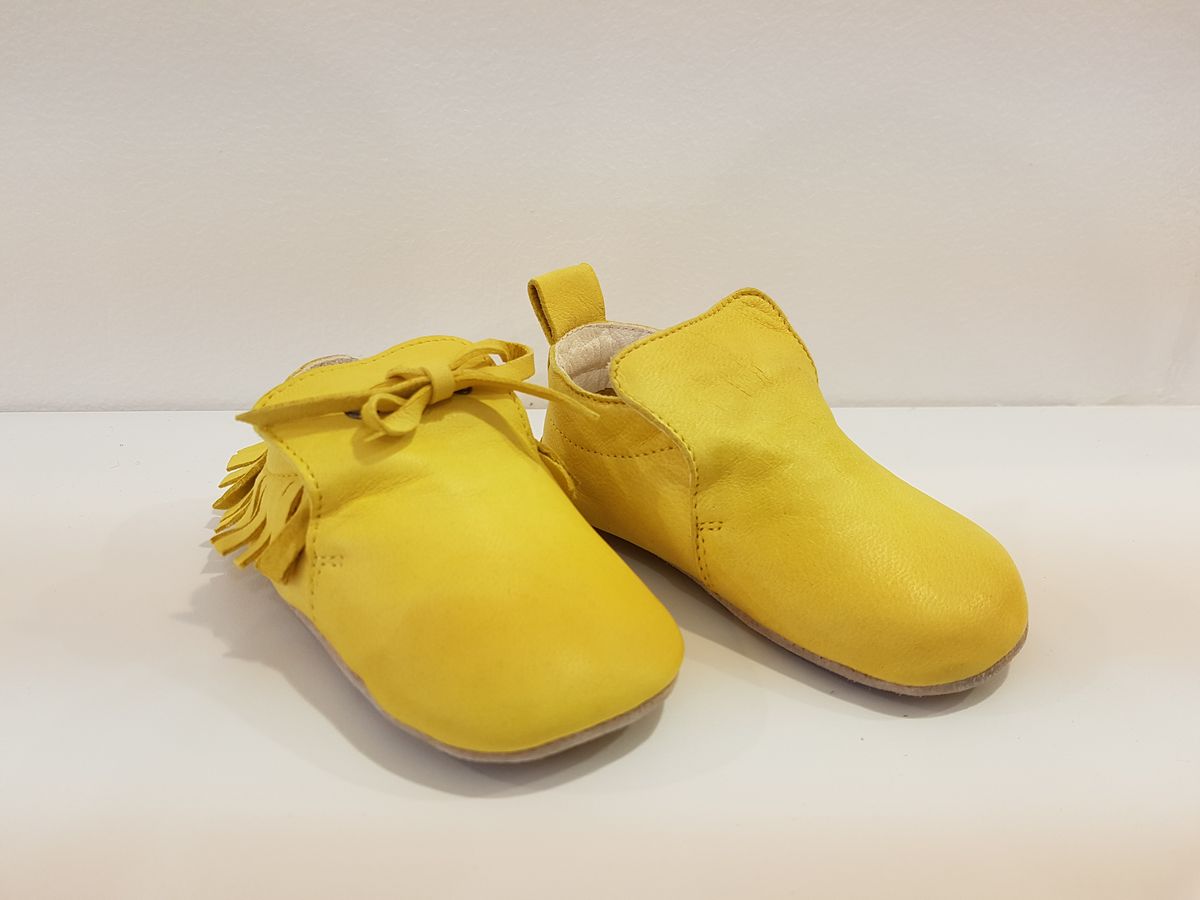 Naturino - Gallery Shoes Kinderkollektionen (Foto: Redaktion)