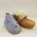 Naturino - Gallery Shoes Kinderkollektionen (Foto: Redaktion)