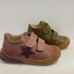 Naturino - Gallery Shoes Kinderkollektionen (Foto: Redaktion)