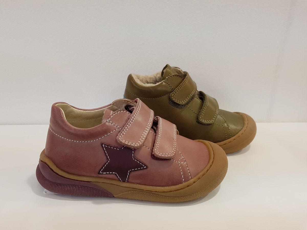 Naturino - Gallery Shoes Kinderkollektionen (Foto: Redaktion)