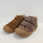 Naturino - Gallery Shoes Kinderkollektionen (Foto: Redaktion)