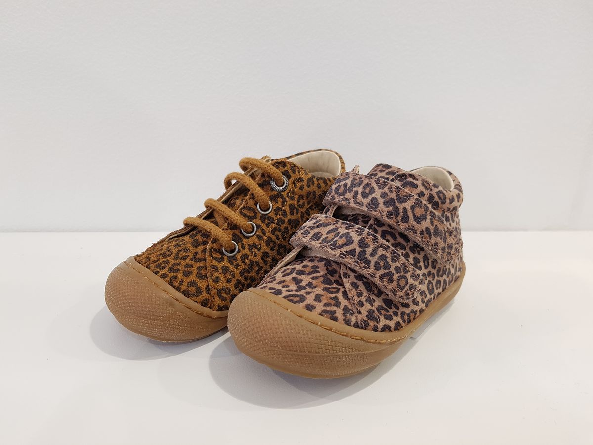 Naturino - Gallery Shoes Kinderkollektionen (Foto: Redaktion)