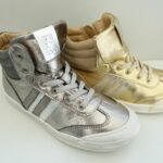 Telyoh - Gallery Shoes Kinderkollektionen (Foto: Redaktion)