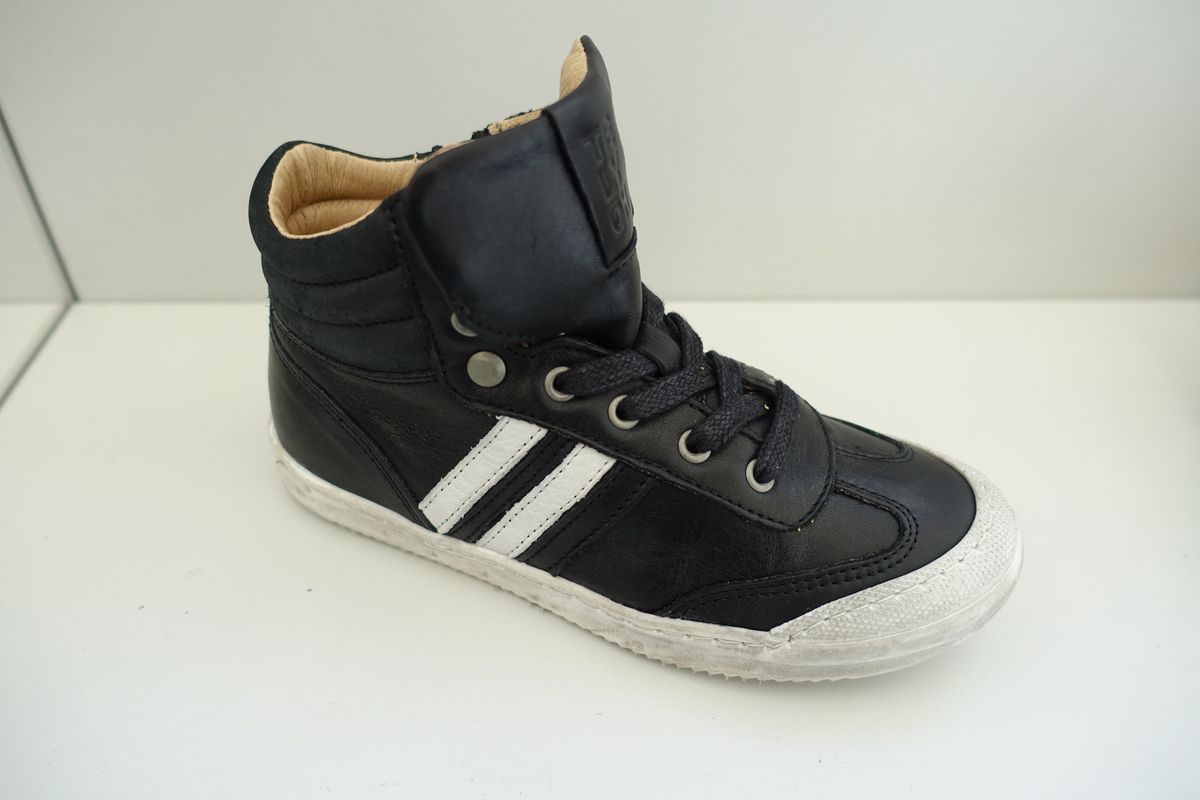 Telyoh - Gallery Shoes Kinderkollektionen (Foto: Redaktion)