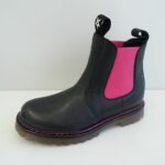 Froddo - Gallery Shoes Kinderkollektionen (Foto: Redaktion)