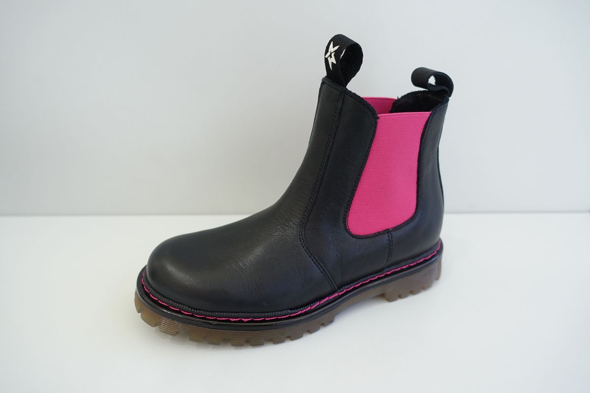 Froddo - Gallery Shoes Kinderkollektionen (Foto: Redaktion)