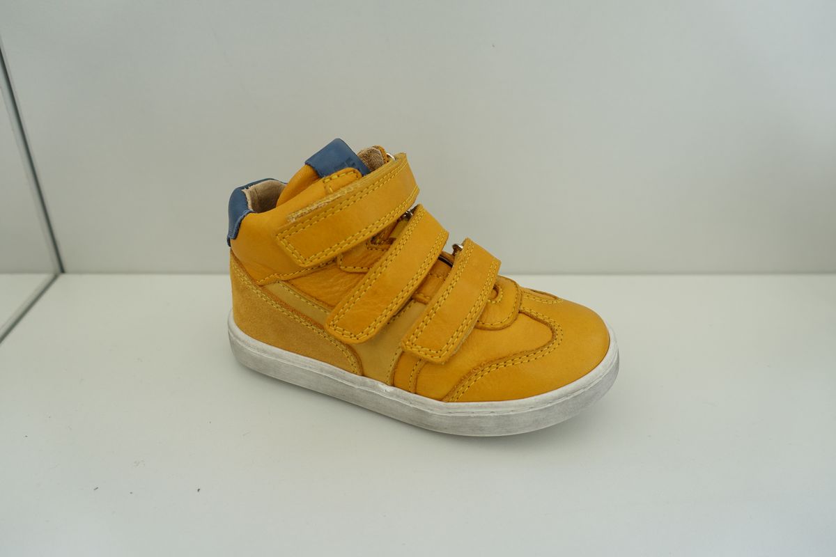 Telyoh - Gallery Shoes Kinderkollektionen (Foto: Redaktion)