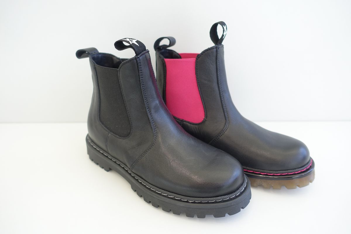 Froddo - Gallery Shoes Kinderkollektionen (Foto: Redaktion)