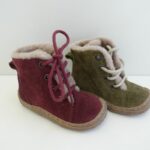 Froddo - Gallery Shoes Kinderkollektionen (Foto: Redaktion)