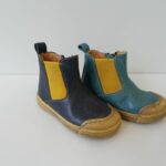 Froddo - Gallery Shoes Kinderkollektionen (Foto: Redaktion)