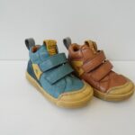 Froddo - Gallery Shoes Kinderkollektionen (Foto: Redaktion)