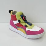 Froddo - Gallery Shoes Kinderkollektionen (Foto: Redaktion)
