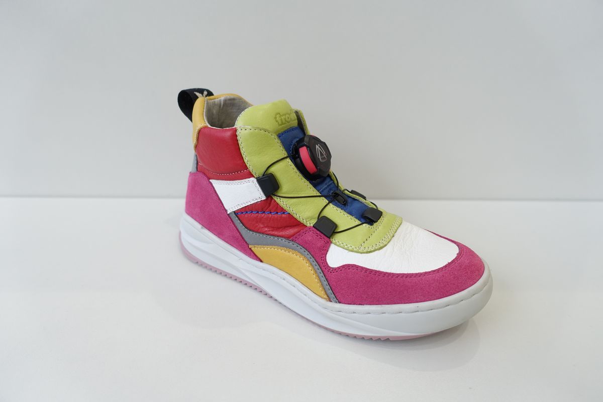 Froddo - Gallery Shoes Kinderkollektionen (Foto: Redaktion)