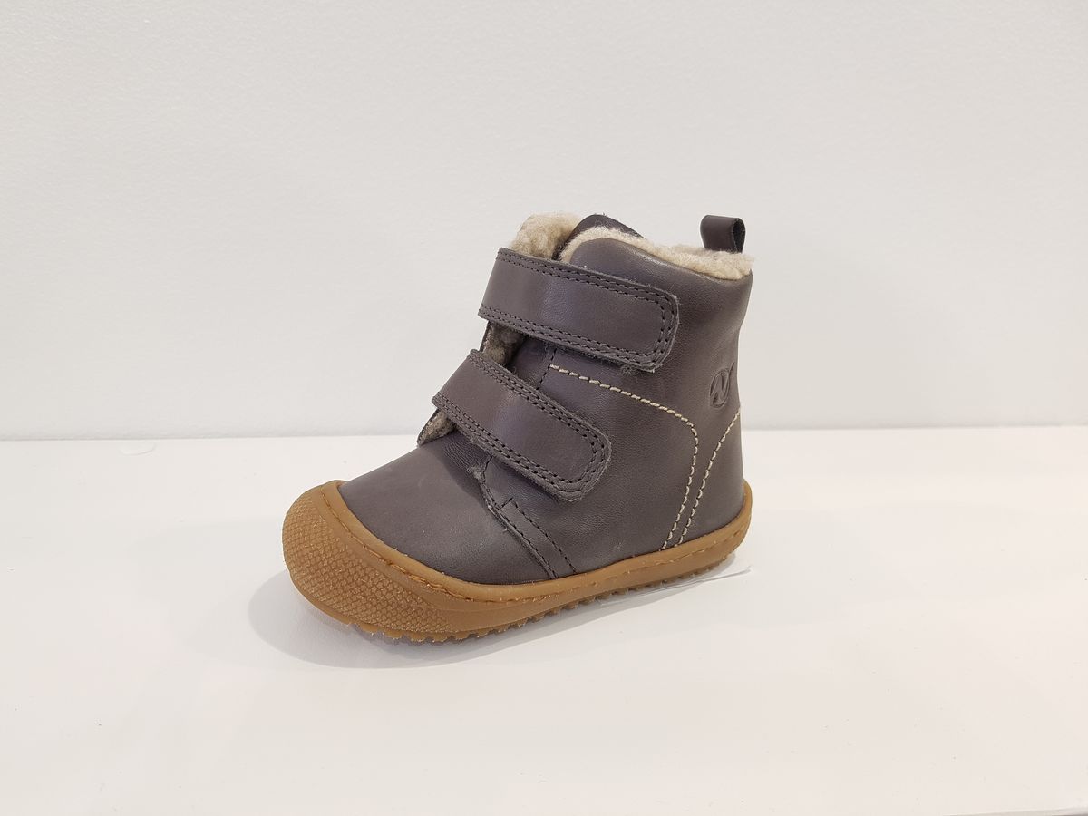 Naturino - Gallery Shoes Kinderkollektionen (Foto: Redaktion)